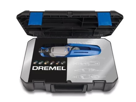 Сетевой многофункциональный инструмент 3000-1/25 Hobby Dremel купить в Губкинске