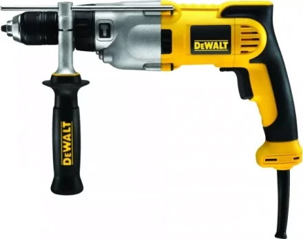 Дрель ударная DWD 530 KS DeWalt купить в Губкинске