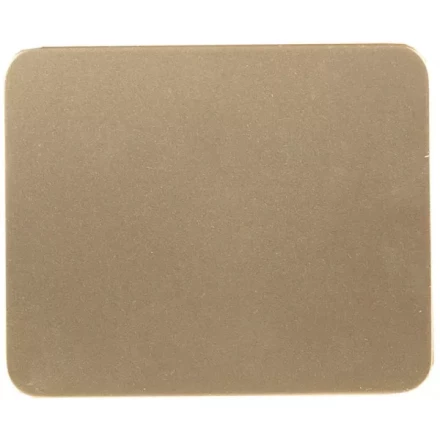 Выключатель СВЕТОЗАР &quot;ГАММА&quot; одноклавишный, без вставки и рамки, цвет золотой металлик, 10A/~250B SV-54130-GM купить в Губкинске