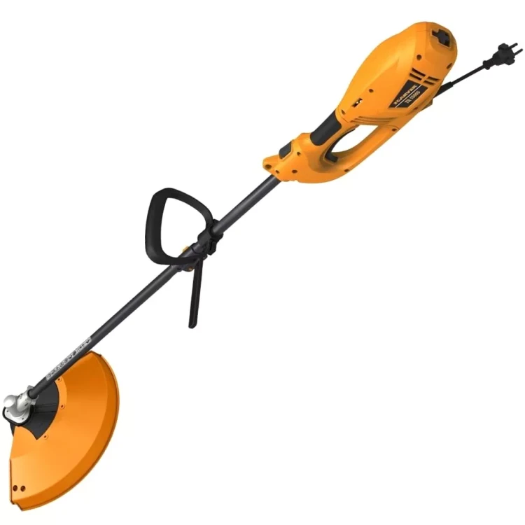Электрокоса CARVER TR-1500S купить в Губкинске