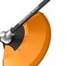 Электрокоса CARVER TR-1500S купить в Губкинске