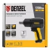 Ударный пневмогайковерт Denzel IW1700, 3/4&quot;, 8500 об/мин, 1700 Нм 57488 купить в Губкинске
