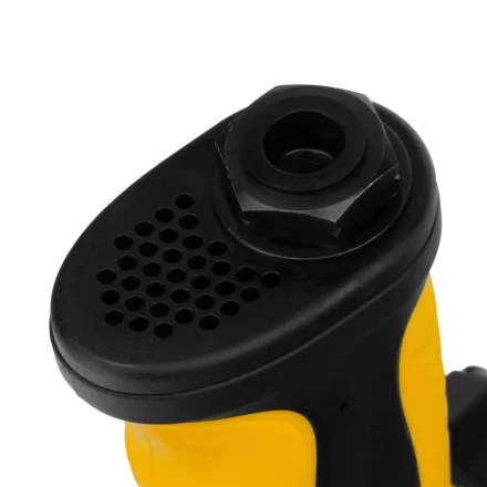 Ударный пневмогайковерт Denzel IW1700, 3/4&quot;, 8500 об/мин, 1700 Нм 57488 купить в Губкинске