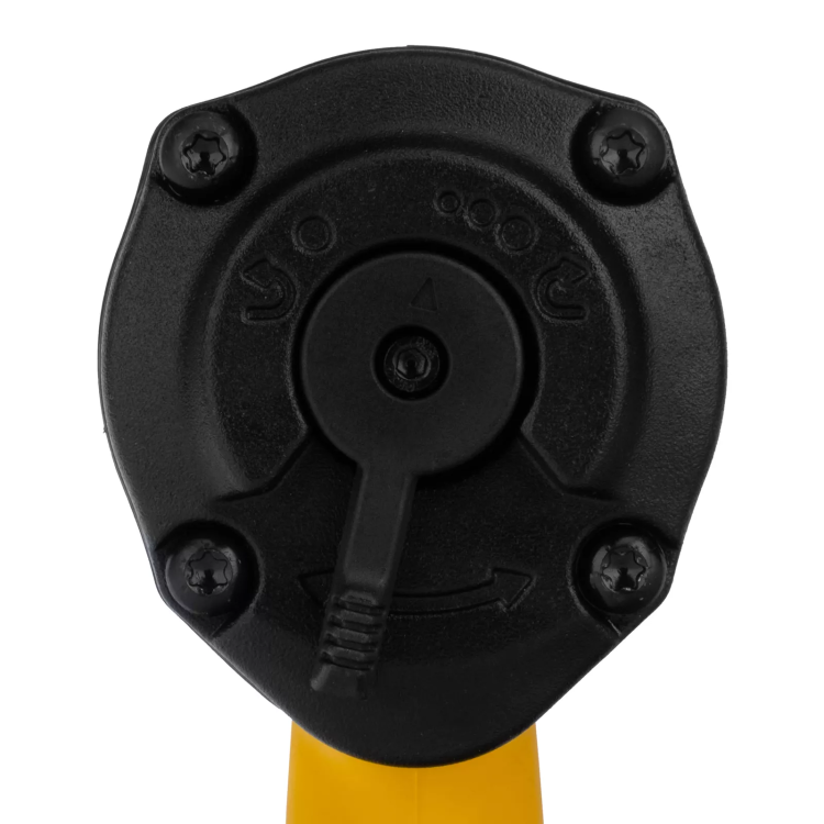 Ударный пневмогайковерт Denzel IW1700, 3/4", 8500 об/мин, 1700 Нм 57488 купить в Губкинске