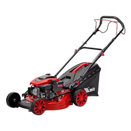 Газонокосилка бензиновая MTX GLM-460-SP 58832, 150 см3, 46см, привод, 50л купить в Губкинске