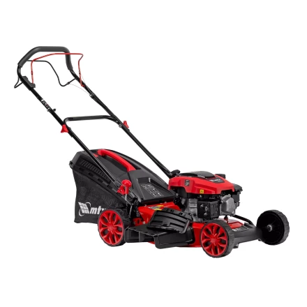 Газонокосилка бензиновая MTX GLM-460-SP 58832, 150 см3, 46см, привод, 50л купить в Губкинске