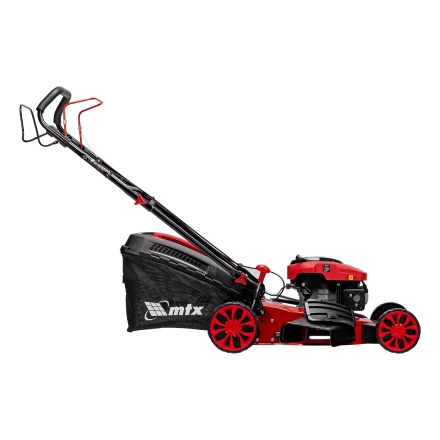 Газонокосилка бензиновая MTX GLM-460-SP 58832, 150 см3, 46см, привод, 50л купить в Губкинске