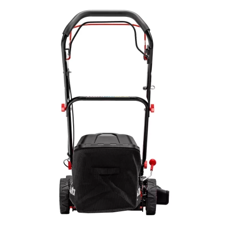 Газонокосилка бензиновая MTX GLM-460-SP 58832, 150 см3, 46см, привод, 50л купить в Губкинске