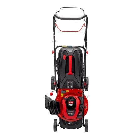 Газонокосилка бензиновая MTX GLM-460-SP 58832, 150 см3, 46см, привод, 50л купить в Губкинске