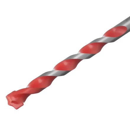 Набор сверл универсальных Matrix, 4-10мм, 5 шт, 706015 купить в Губкинске