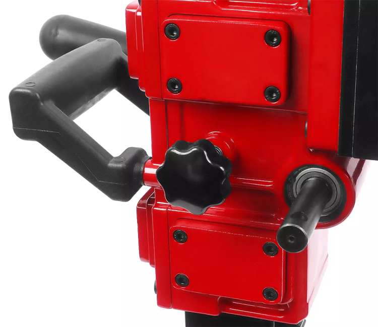Комплект алмазного бурения MESSER DM350E-P купить в Губкинске