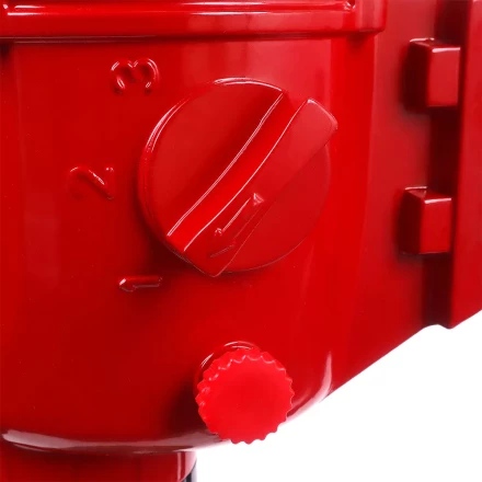 Комплект алмазного бурения MESSER DM350E-P купить в Губкинске