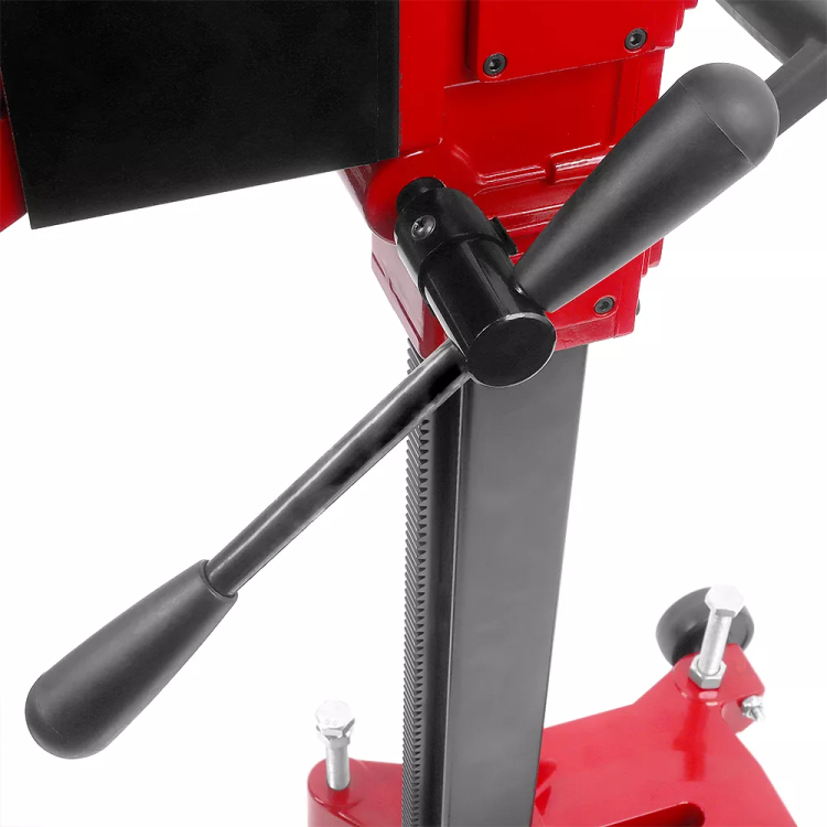 Комплект алмазного бурения MESSER DM350E-P купить в Губкинске