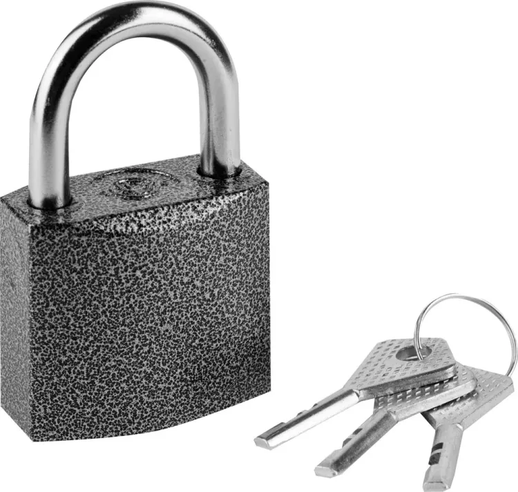 Замок навесной, дисковый механизм секрета, ВС2-49 37220-49 купить в Губкинске