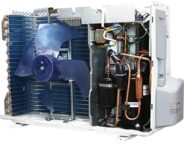 Блок наружный BALLU BSW/out-18HN1/OL/15Y сплит-системы купить в Губкинске