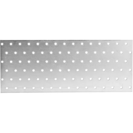 Пластина соединительная ЗУБР "МАСТЕР", 120х300мм, 10шт 310255-120-300 купить в Губкинске