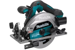 Аккумуляторная дисковая пила Makita 40B XGT HS012GZ (без АКБ и ЗУ)