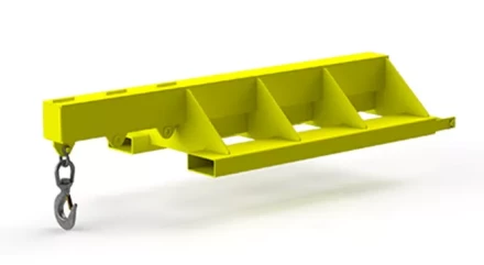 Навеска на вилы SVP 1 1045890 купить в Губкинске