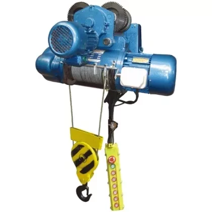 Тельфер электрический с тележкой, ТM-1S-1-6 Magnus-Profi Professional купить в Губкинске