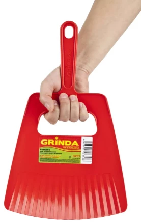 Ветерок GRINDA “BARBECUE” для поддержания температуры в мангале 68021 купить в Губкинске