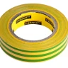 Изолента, STAYER Profi 12292-S-15-10, ПВХ, на карточке, 15 мм х 10 м х 0,18мм, желто-зеленая 12292-S-15-10 купить в Губкинске