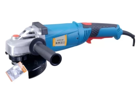 Угловая шлифмашина Sturm AG 9515 P (УШМ Болгарка) купить в Губкинске