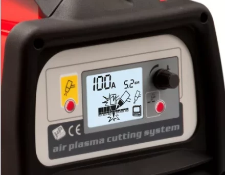Аппарат плазменной резки SUPERIOR PLASMA 100 АСС Telwin купить в Губкинске