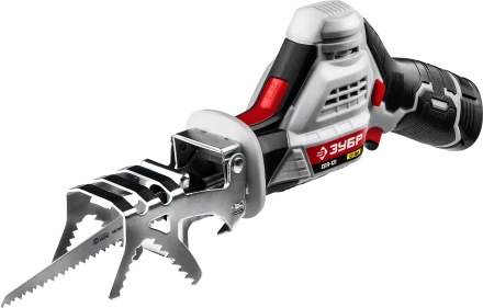 Пила сабельная аккумуляторная СПЛ-121 серия СТАНДАРТ купить в Губкинске