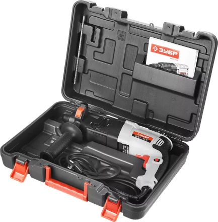 Перфоратор SDS-plus П-26-800 серия МАСТЕР купить в Губкинске