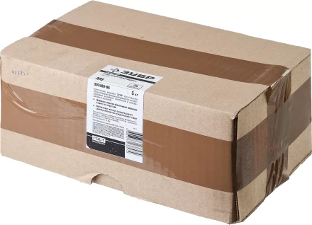 Гайка ЗУБР &quot;МАСТЕР&quot; DIN 985 самостопорящаяся, с нейлоновым кольцом, класс прочности 8, оцинкованная, M6, 5кг 303580-06 купить в Губкинске