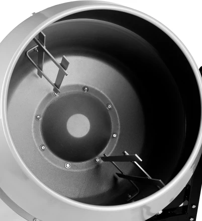 Бетономешалка электрическая БС-120-600 серия МАСТЕР купить в Губкинске