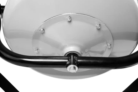 Бетономешалка электрическая БС-120-600 серия МАСТЕР купить в Губкинске