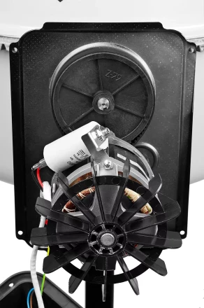 Бетономешалка электрическая БС-120-600 серия МАСТЕР купить в Губкинске