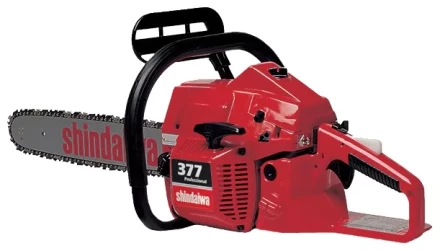Бензопила «SHINDAIWA 377» купить в Губкинске