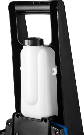 Мойка высокого давления АВД-П140 серия ПРОФЕССИОНАЛ купить в Губкинске