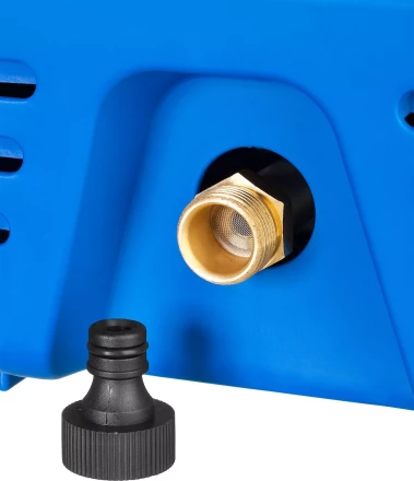 Мойка высокого давления АВД-П140 серия ПРОФЕССИОНАЛ купить в Губкинске