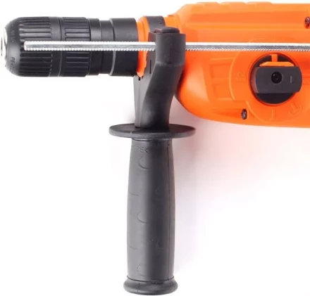 Перфоратор PATRIOT RH270Q в кейсе купить в Губкинске