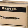 Саморезы СГД гипсокартон-дерево, 50 х 3.5 мм, 4 000 шт, фосфатированные, KRAFTOOL 3005-50 купить в Губкинске