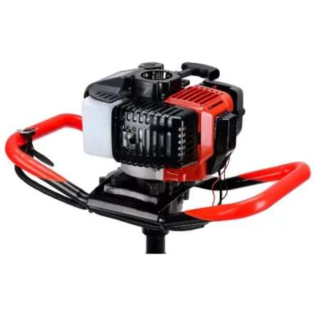 Мотобур Elitech БМ 52В купить в Губкинске