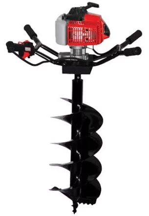 Мотобур Elitech БМ 70Н купить в Губкинске