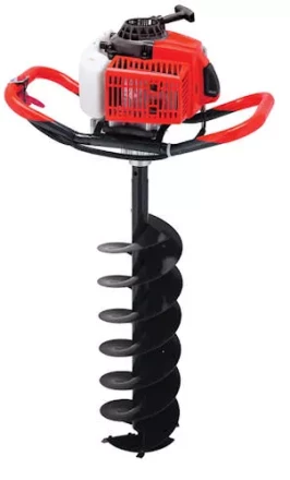 Мотобур Elitech БМ 70Н купить в Губкинске