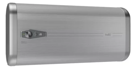 Водонагреватель Ballu BWH/S 80 Nexus titanium edition купить в Губкинске