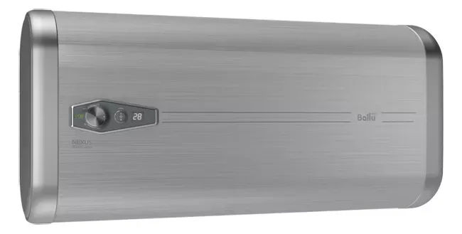 Водонагреватель Ballu BWH/S 80 Nexus titanium edition купить в Губкинске