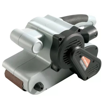 Ленточная шлифмашина Интерскол ЛШМ-76/900 купить в Губкинске