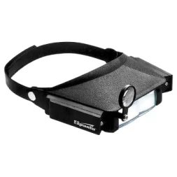 Лупа для закрепления на голове SPARTA 913845