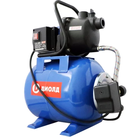 Насосная станция Диолд СН-800 купить в Губкинске