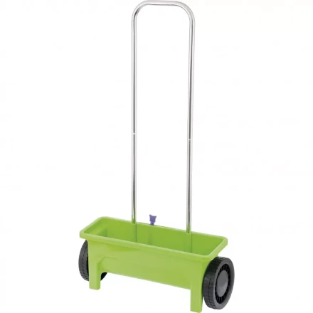 Сеялка на колесах механическая с ручкой 12 л Palisad 63950 купить в Губкинске