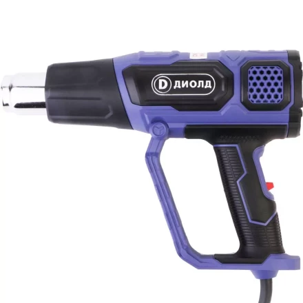 Фен технический Диолд ВГВ-2-01 купить в Губкинске