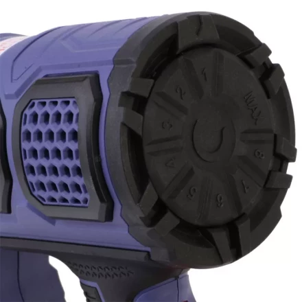 Фен технический Диолд ВГВ-2-01 купить в Губкинске