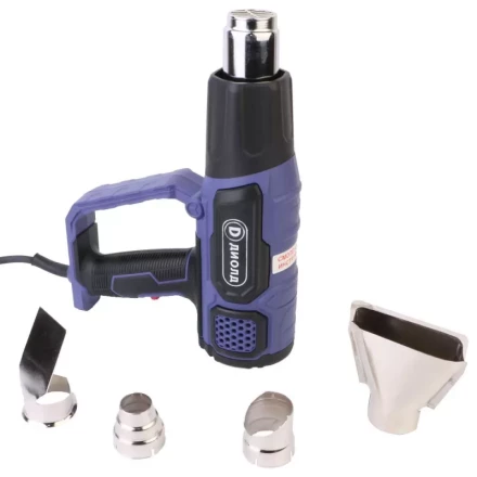 Фен технический Диолд ВГВ-2-01 купить в Губкинске